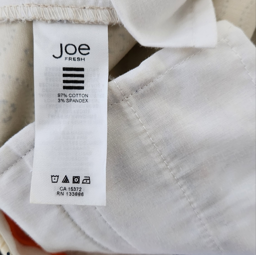 Joe Fresh pants - Picture 3 of 13
